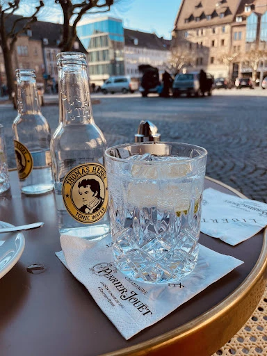 Liberté Café et Bar photo 1