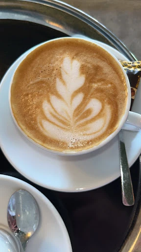 Liberté Café et Bar photo 10