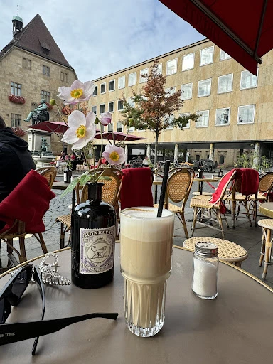 Liberté Café et Bar photo 7