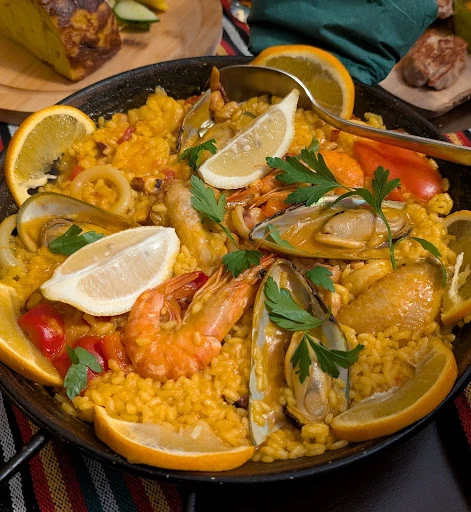 TENERIFFA - Kanarische Spezialitäten und Tapas